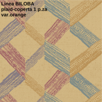 COPERTA 1P BILOBA 160X210 Tellini S.r.l. Ingrosso Abbigliamento